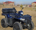 Поларіс Sportsman 850 EFI, об'ємом двигуна 0.85 л та пробігом 2 тис. км за 10700 $, фото 7 на Automoto.ua