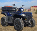 Поларіс Sportsman 850 EFI, об'ємом двигуна 0.85 л та пробігом 2 тис. км за 10700 $, фото 6 на Automoto.ua