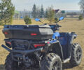 Поларіс Sportsman 850 EFI, об'ємом двигуна 0.85 л та пробігом 2 тис. км за 10700 $, фото 2 на Automoto.ua