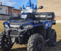 Поларіс Sportsman 850 EFI, об'ємом двигуна 0.85 л та пробігом 2 тис. км за 10700 $, фото 1 на Automoto.ua