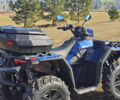 Поларіс Sportsman 850 EFI, об'ємом двигуна 0.85 л та пробігом 2 тис. км за 10700 $, фото 5 на Automoto.ua