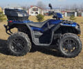 Поларіс Sportsman 850 EFI, об'ємом двигуна 0.85 л та пробігом 2 тис. км за 10700 $, фото 9 на Automoto.ua
