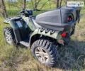 Зелений Поларіс Sportsman 850 EFI, об'ємом двигуна 0 л та пробігом 4 тис. км за 6280 $, фото 4 на Automoto.ua