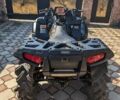 Чорний Поларіс Sportsman 850 High Lifter, об'ємом двигуна 0.85 л та пробігом 1 тис. км за 10700 $, фото 11 на Automoto.ua