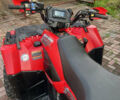 Красный Поларис Sportsman 850 High Lifter, объемом двигателя 0.85 л и пробегом 7 тыс. км за 9700 $, фото 7 на Automoto.ua