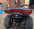 Красный Поларис Sportsman 850 High Lifter, объемом двигателя 0.85 л и пробегом 7 тыс. км за 9700 $, фото 3 на Automoto.ua