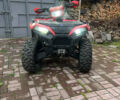 Красный Поларис Sportsman 850 High Lifter, объемом двигателя 0.85 л и пробегом 7 тыс. км за 9700 $, фото 1 на Automoto.ua