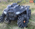 Поларис Sportsman 850 High Lifter, объемом двигателя 0.85 л и пробегом 2 тыс. км за 9800 $, фото 1 на Automoto.ua