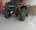 Поларис Sportsman 850 High Lifter, объемом двигателя 0.85 л и пробегом 1 тыс. км за 9500 $, фото 14 на Automoto.ua