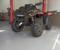 Поларис Sportsman 850 High Lifter, объемом двигателя 0.85 л и пробегом 1 тыс. км за 9500 $, фото 1 на Automoto.ua