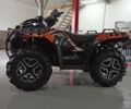 Поларіс Sportsman 850 High Lifter, об'ємом двигуна 0.85 л та пробігом 1 тис. км за 9500 $, фото 5 на Automoto.ua