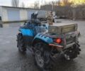 Синій Поларіс Sportsman 850 High Lifter, об'ємом двигуна 0 л та пробігом 10 тис. км за 8200 $, фото 1 на Automoto.ua