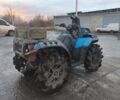 Синій Поларіс Sportsman 850 High Lifter, об'ємом двигуна 0 л та пробігом 10 тис. км за 8200 $, фото 4 на Automoto.ua