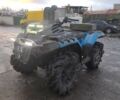Синій Поларіс Sportsman 850 High Lifter, об'ємом двигуна 0 л та пробігом 10 тис. км за 8200 $, фото 1 на Automoto.ua