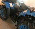 Синій Поларіс Sportsman 850 High Lifter, об'ємом двигуна 0.85 л та пробігом 1 тис. км за 10500 $, фото 2 на Automoto.ua