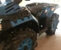 Синій Поларіс Sportsman 850 High Lifter, об'ємом двигуна 0.85 л та пробігом 1 тис. км за 10500 $, фото 3 на Automoto.ua