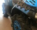 Синій Поларіс Sportsman 850 High Lifter, об'ємом двигуна 0.85 л та пробігом 1 тис. км за 10500 $, фото 5 на Automoto.ua
