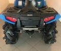 Синій Поларіс Sportsman 850 High Lifter, об'ємом двигуна 0.85 л та пробігом 1 тис. км за 10500 $, фото 1 на Automoto.ua