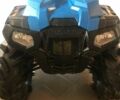 Синій Поларіс Sportsman 850 High Lifter, об'ємом двигуна 0.85 л та пробігом 1 тис. км за 10500 $, фото 4 на Automoto.ua