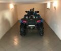 Синій Поларіс Sportsman 850 High Lifter, об'ємом двигуна 0.85 л та пробігом 1 тис. км за 10500 $, фото 7 на Automoto.ua