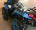 Синій Поларіс Sportsman 850 High Lifter, об'ємом двигуна 0.85 л та пробігом 1 тис. км за 10500 $, фото 1 на Automoto.ua