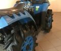 Синій Поларіс Sportsman 850 High Lifter, об'ємом двигуна 0.85 л та пробігом 1 тис. км за 10500 $, фото 6 на Automoto.ua