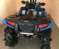 Синій Поларіс Sportsman 850 High Lifter, об'ємом двигуна 0.85 л та пробігом 1 тис. км за 10500 $, фото 8 на Automoto.ua