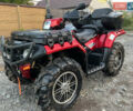 Поларис Sportsman Touring, объемом двигателя 0.85 л и пробегом 5 тыс. км за 7900 $, фото 3 на Automoto.ua