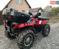 Поларис Sportsman Touring, объемом двигателя 0.85 л и пробегом 5 тыс. км за 7900 $, фото 1 на Automoto.ua