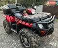 Поларис Sportsman Touring, объемом двигателя 0.85 л и пробегом 5 тыс. км за 7900 $, фото 1 на Automoto.ua