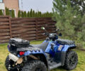 Поларіс Sportsman Touring, об'ємом двигуна 0.85 л та пробігом 6 тис. км за 11300 $, фото 7 на Automoto.ua
