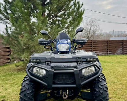 Поларіс Sportsman Touring, об'ємом двигуна 0.85 л та пробігом 6 тис. км за 11300 $, фото 1 на Automoto.ua