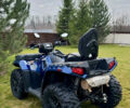 Поларіс Sportsman Touring, об'ємом двигуна 0.85 л та пробігом 6 тис. км за 11300 $, фото 5 на Automoto.ua
