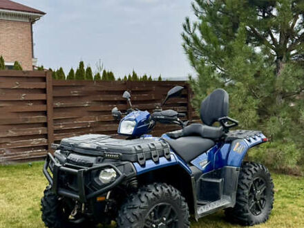 Поларіс Sportsman Touring, об'ємом двигуна 0.85 л та пробігом 6 тис. км за 11300 $, фото 1 на Automoto.ua