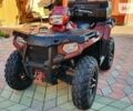 Червоний Поларіс Sportsman Touring 570, об'ємом двигуна 0.57 л та пробігом 2 тис. км за 7500 $, фото 2 на Automoto.ua