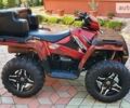 Красный Поларис Sportsman Touring 570, объемом двигателя 0.57 л и пробегом 2 тыс. км за 7500 $, фото 23 на Automoto.ua