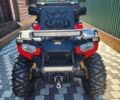 Красный Поларис Sportsman Touring 570, объемом двигателя 0.57 л и пробегом 7 тыс. км за 6500 $, фото 18 на Automoto.ua