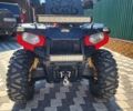 Красный Поларис Sportsman Touring 570, объемом двигателя 0.57 л и пробегом 7 тыс. км за 6500 $, фото 11 на Automoto.ua