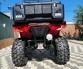 Красный Поларис Sportsman Touring 570, объемом двигателя 0.57 л и пробегом 7 тыс. км за 6500 $, фото 6 на Automoto.ua