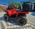 Красный Поларис Sportsman Touring 570, объемом двигателя 0.57 л и пробегом 7 тыс. км за 6500 $, фото 3 на Automoto.ua