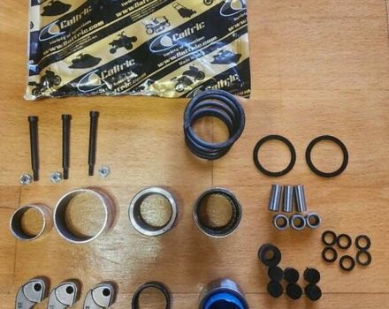 Красный Поларис Sportsman Touring 570, объемом двигателя 0.57 л и пробегом 7 тыс. км за 6500 $, фото 21 на Automoto.ua