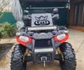 Червоний Поларіс Sportsman Touring 570, об'ємом двигуна 0.57 л та пробігом 7 тис. км за 6500 $, фото 1 на Automoto.ua