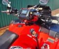 Красный Поларис Sportsman Touring 570, объемом двигателя 0.57 л и пробегом 7 тыс. км за 6500 $, фото 15 на Automoto.ua