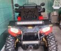 Красный Поларис Sportsman Touring 570, объемом двигателя 0.57 л и пробегом 7 тыс. км за 6700 $, фото 12 на Automoto.ua