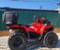 Красный Поларис Sportsman Touring 570, объемом двигателя 0.57 л и пробегом 7 тыс. км за 6500 $, фото 14 на Automoto.ua