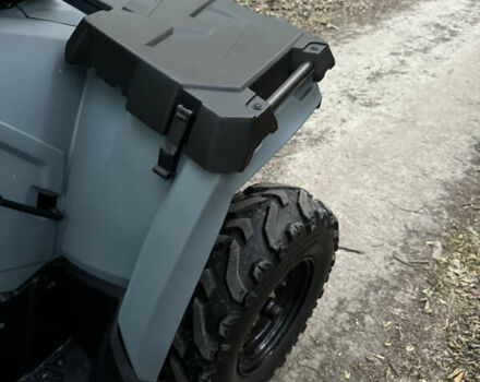Поларис Sportsman Touring 570, объемом двигателя 0.57 л и пробегом 8 тыс. км за 6800 $, фото 14 на Automoto.ua