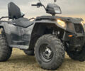 Поларис Sportsman Touring 570, объемом двигателя 0 л и пробегом 5 тыс. км за 7500 $, фото 1 на Automoto.ua