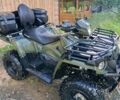Зеленый Поларис Sportsman Touring 570, объемом двигателя 0.57 л и пробегом 6 тыс. км за 6900 $, фото 3 на Automoto.ua