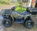 Зеленый Поларис Sportsman Touring 570, объемом двигателя 0.57 л и пробегом 6 тыс. км за 6900 $, фото 1 на Automoto.ua