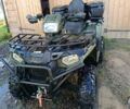 Зеленый Поларис Sportsman Touring 570, объемом двигателя 0.57 л и пробегом 6 тыс. км за 6900 $, фото 2 на Automoto.ua